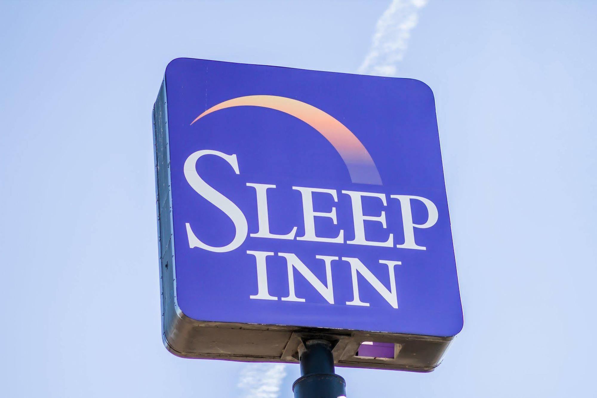 Sleep Inn Gallup Exterior photo